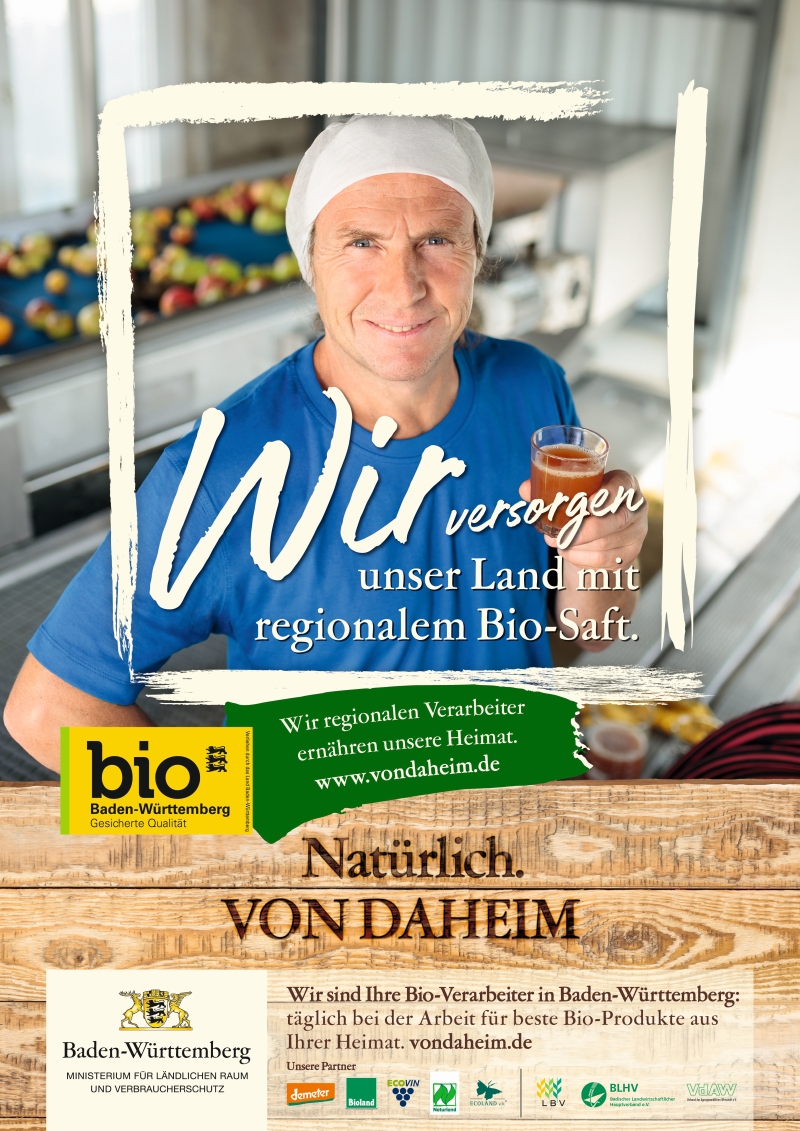 Wir versorgen unser Land! Biobauern Wir versorgen unser Land! Biobauern