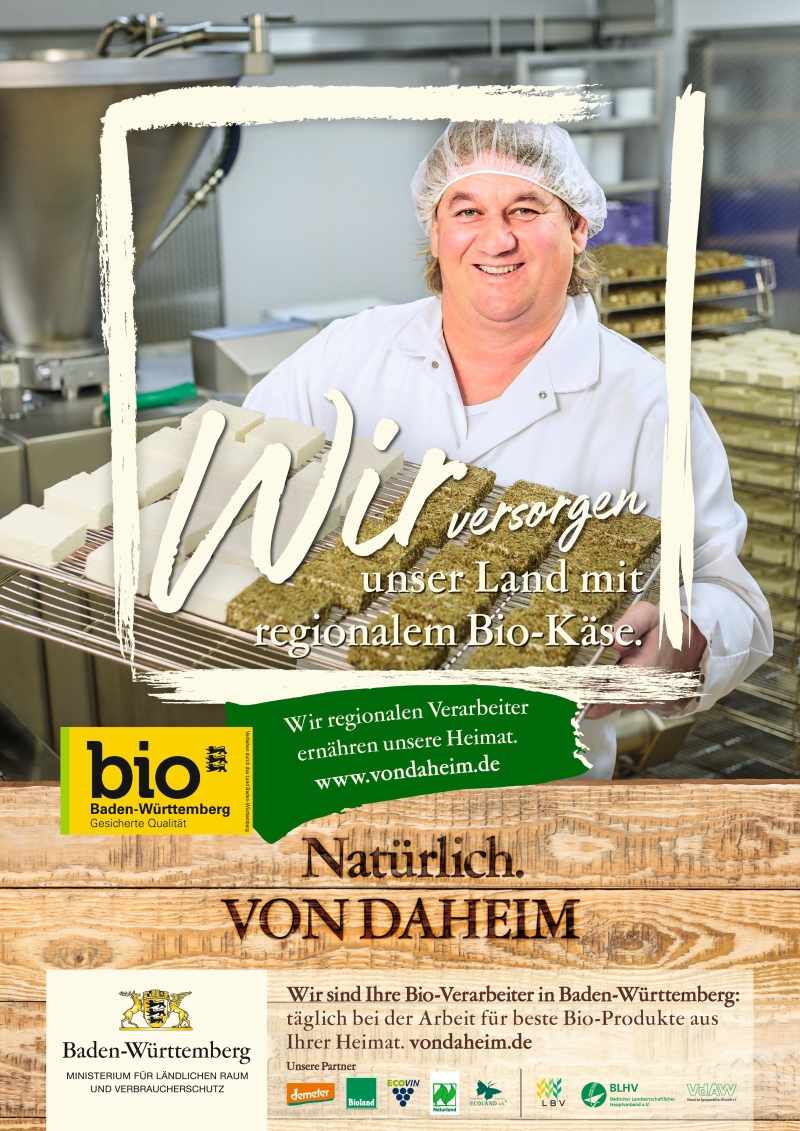 Wir versorgen unser Land! Biobauern Wir versorgen unser Land! Biobauern