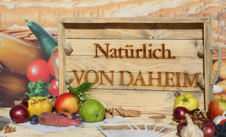 Imagebild der vondaheim-Kampagne