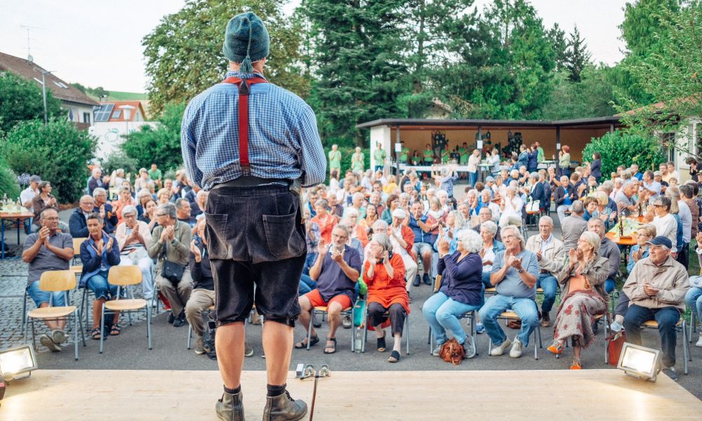 VonDaheim-Tour Fidelius Waldvogel 2022 VonDaheim-Tour Fidelius Waldvogel 2022