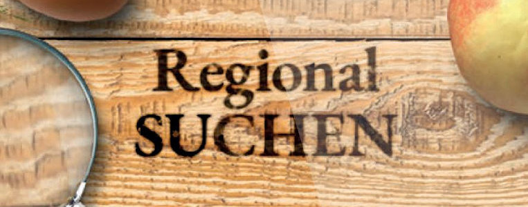 Regional suchen - Titelbild