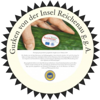Gurken von der Insel Reichenau g.g.A. Gurken von der Insel Reichenau g.g.A.