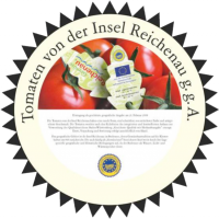Tomaten von der Insel Reichenau g.g.A.