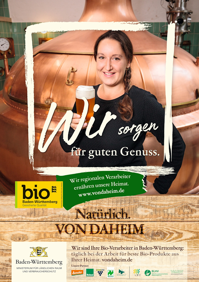 Wir versorgen unser Land! Biobauern Wir versorgen unser Land! Biobauern