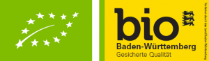 Bio-Zeichen Baden-Württemberg Bio-Zeichen Baden-Württemberg