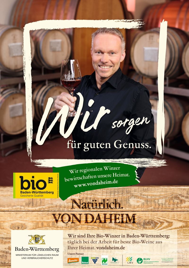 Wir versorgen unser Land! Biobauern Wir versorgen unser Land! Biobauern