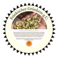 Fränkischer Grünkern g.U. Fränkischer Grünkern g.U.
