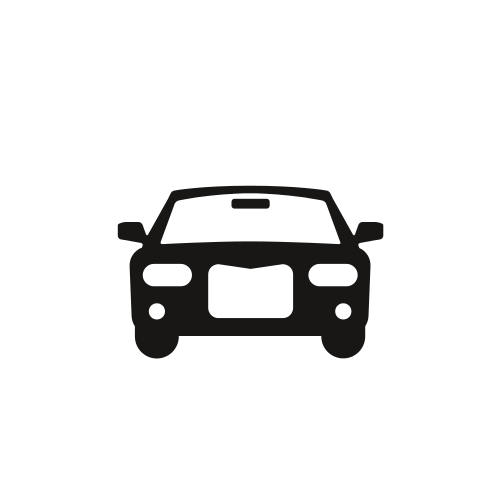 Parkplatz vorhanden